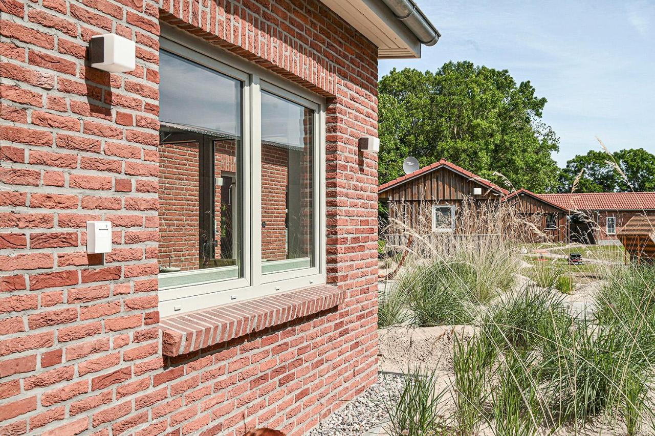 Apartamento Achterdoern Twee Fehmarn Exterior foto